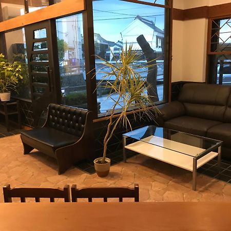 Guest House Kuranomachi ゲストハウス蔵の街 Tochigi Eksteriør bilde