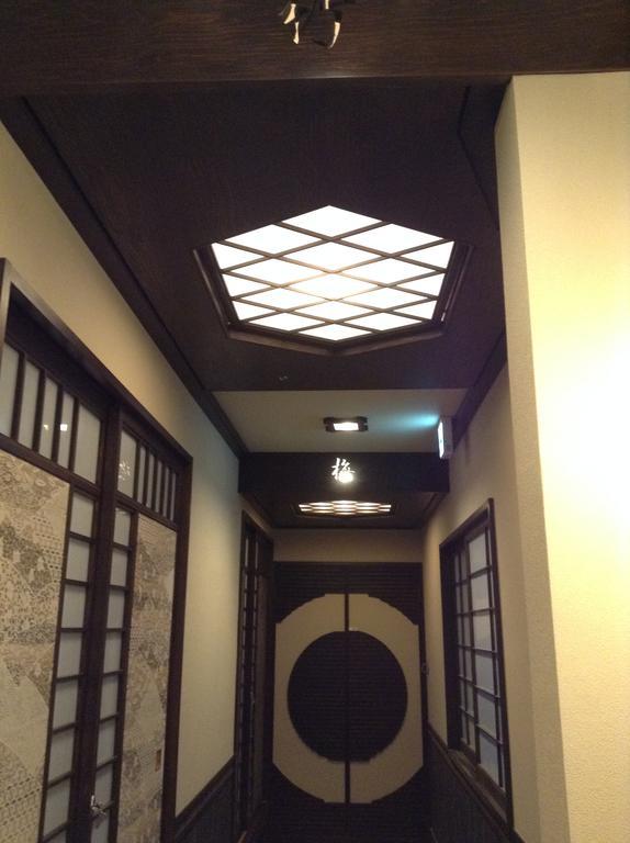 Guest House Kuranomachi ゲストハウス蔵の街 Tochigi Eksteriør bilde