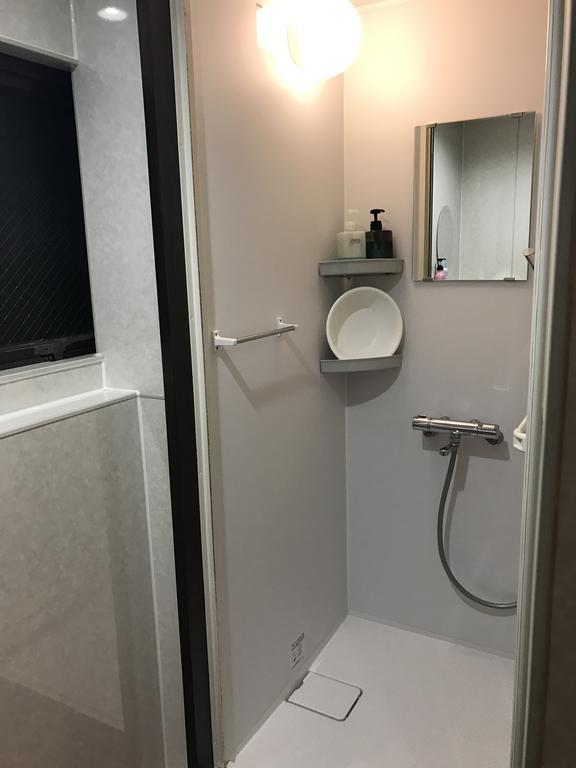 Guest House Kuranomachi ゲストハウス蔵の街 Tochigi Eksteriør bilde