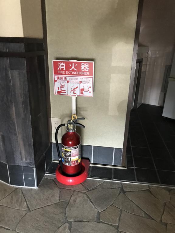 Guest House Kuranomachi ゲストハウス蔵の街 Tochigi Eksteriør bilde