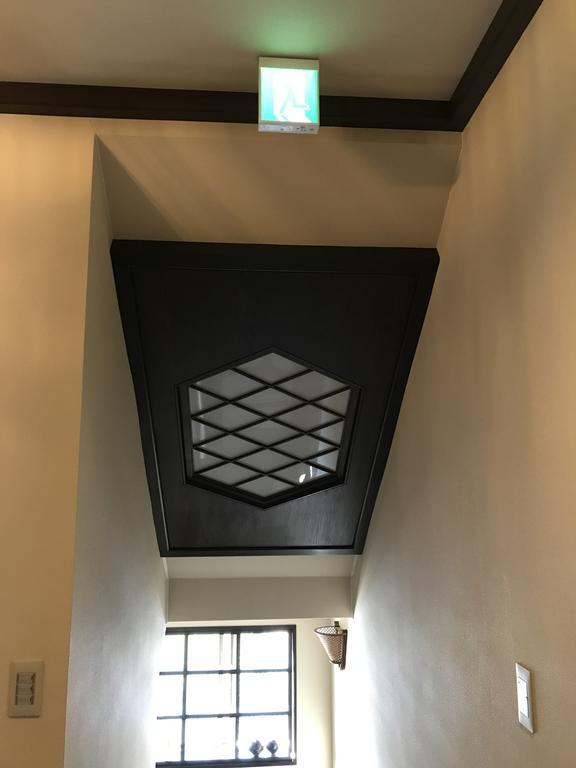 Guest House Kuranomachi ゲストハウス蔵の街 Tochigi Eksteriør bilde
