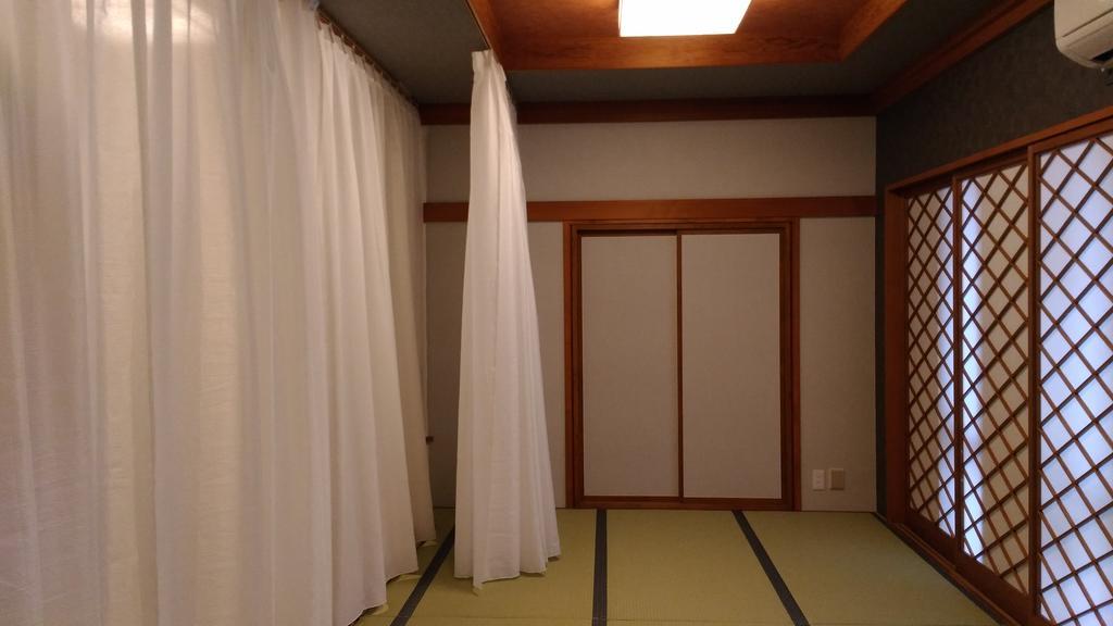 Guest House Kuranomachi ゲストハウス蔵の街 Tochigi Eksteriør bilde